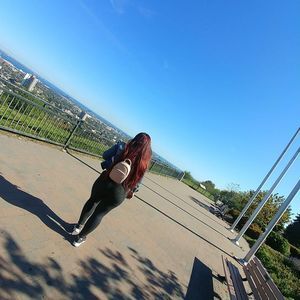 Meet your Posher, Hailey